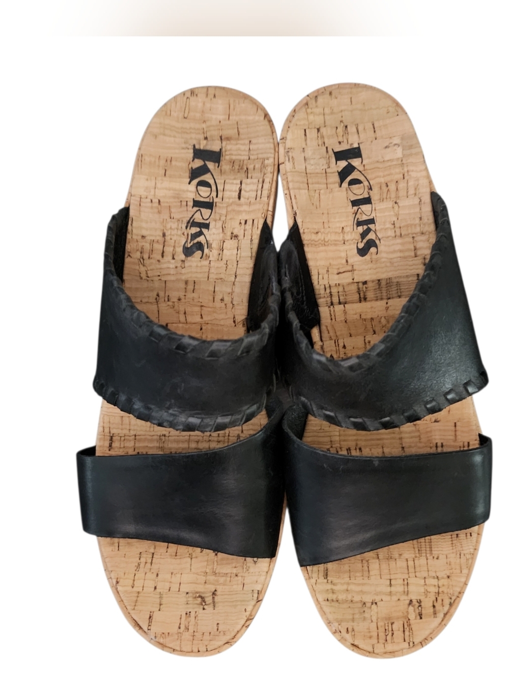 Kork-Ease Kendri Sandals, Womens 9 - Picture 4 of 11